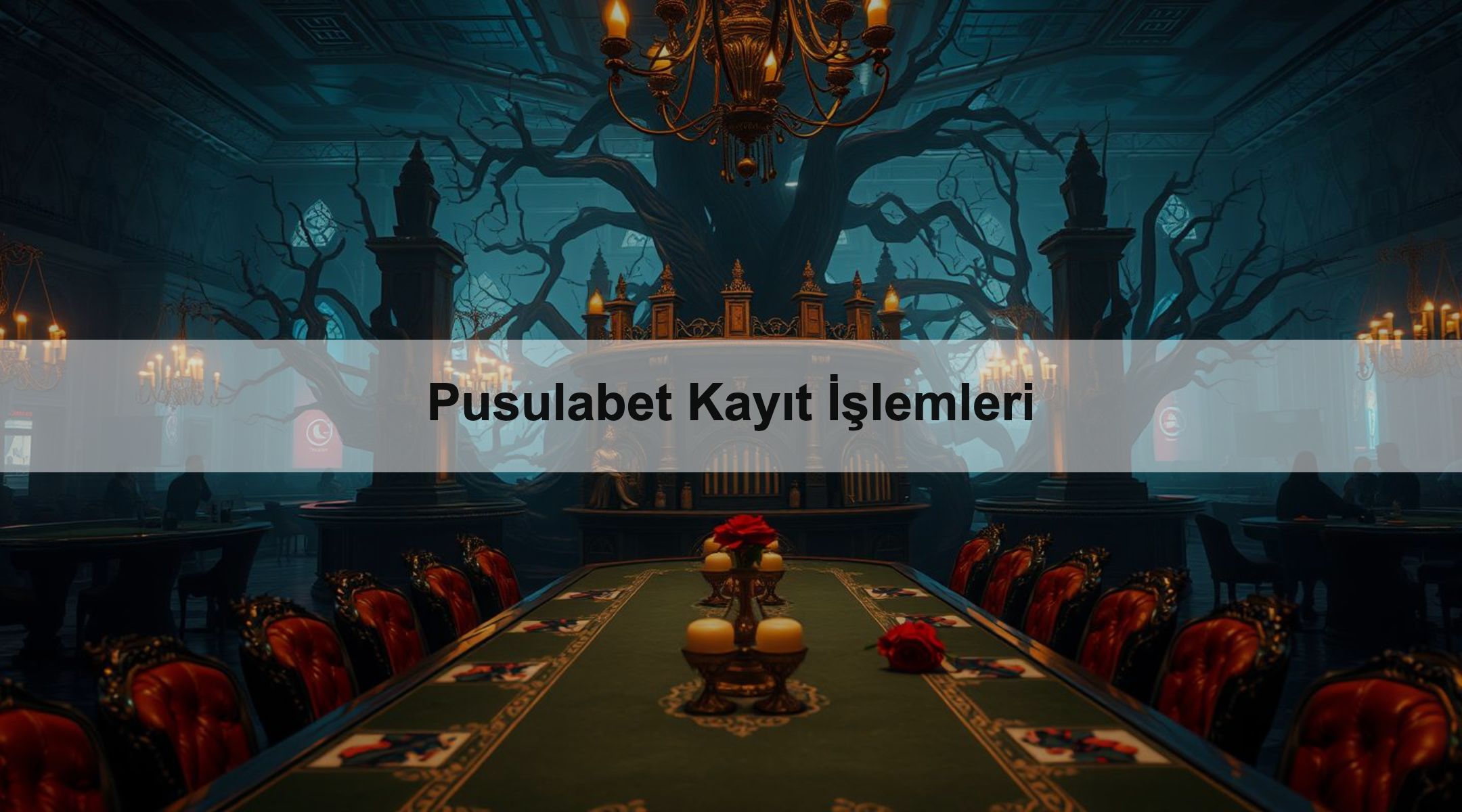Pusulabet Kayıt İşlemleri 1 Pusulabet Kayıt İşlemleri