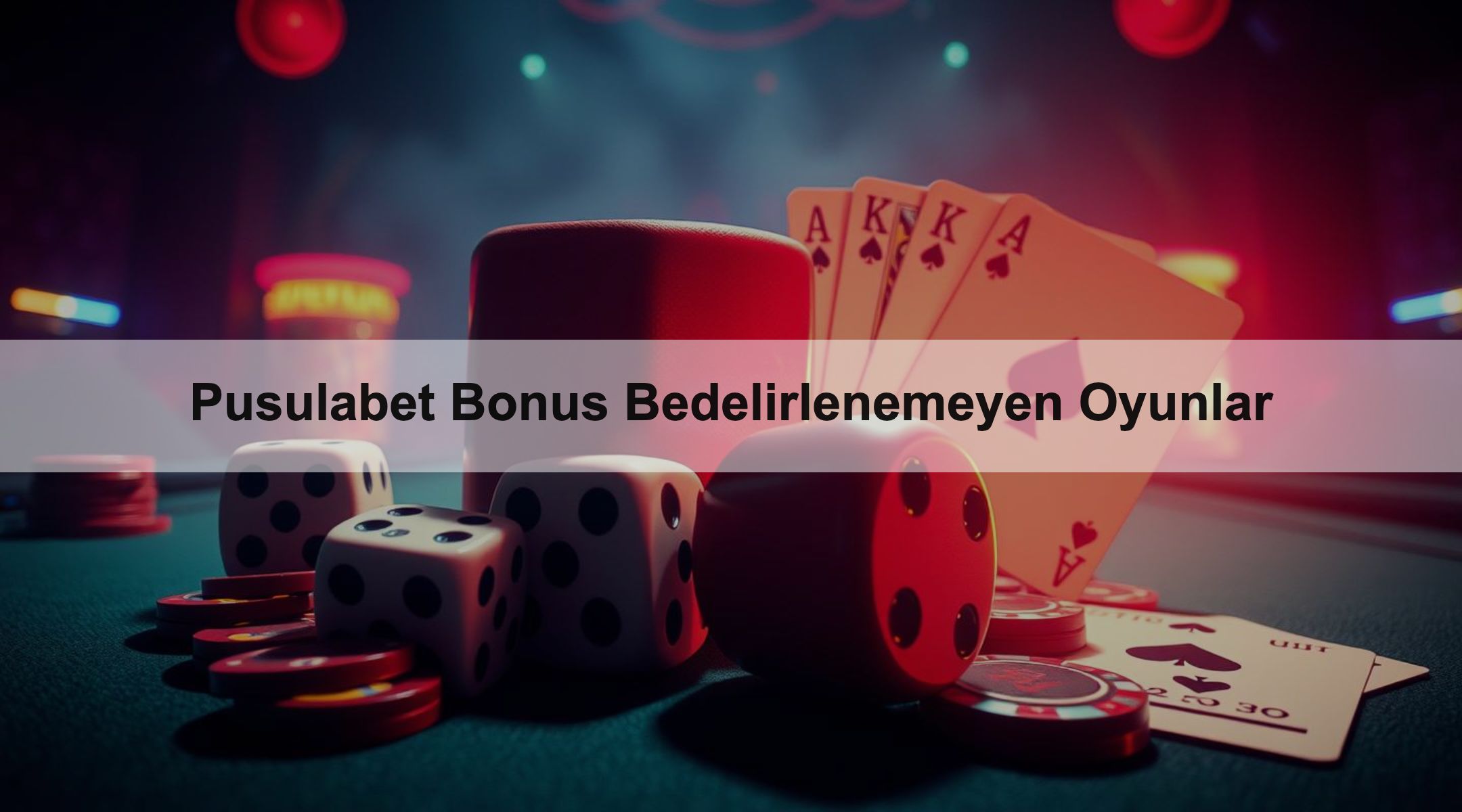 Pusulabet Bonus Bedelirlenemeyen Oyunlar 1 Pusulabet Bonus Bedelirlenemeyen Oyunlar