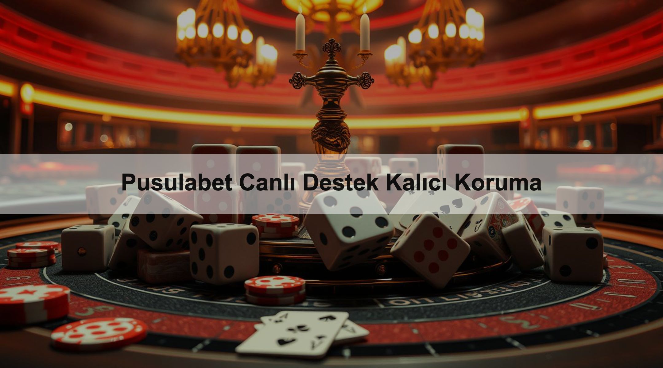 Pusulabet Canlı Destek Kalıcı Koruma